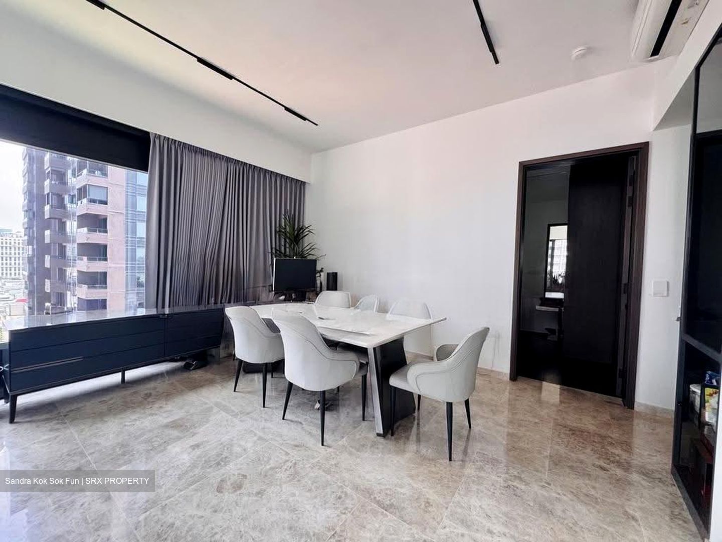 Midtown Modern (D7), Apartment #612706271